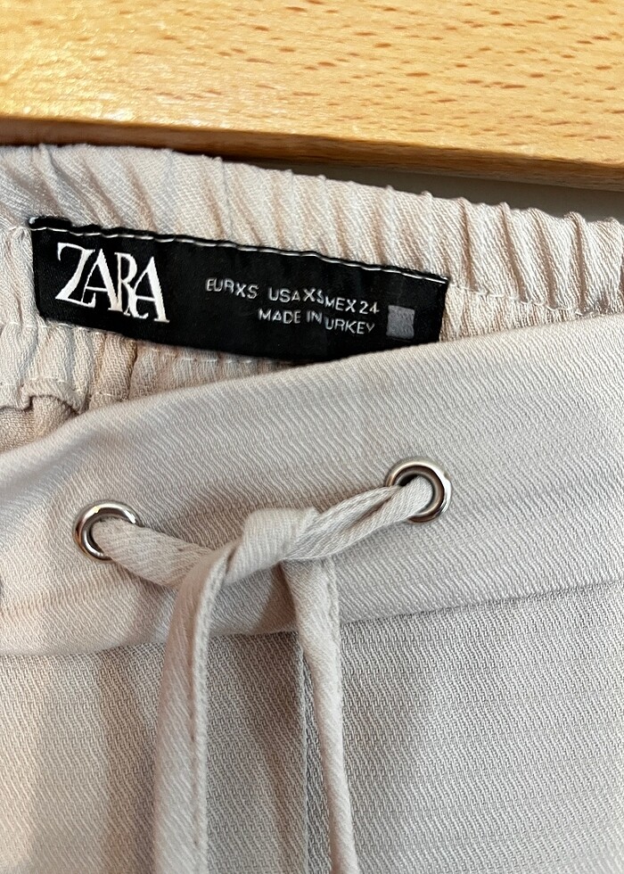 Zara pantolon - Görsel 3