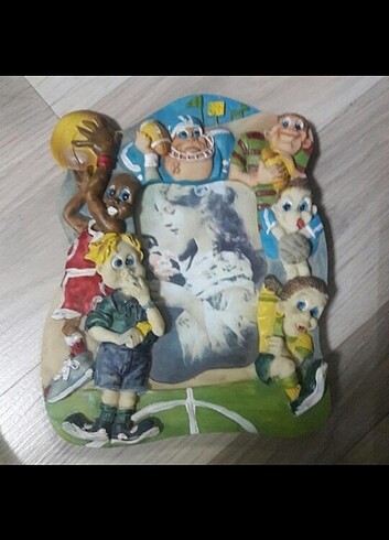 Diğer Cerceve