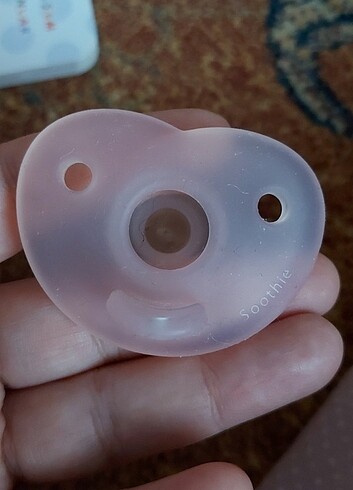 Philips Emzik Philips avent 2li