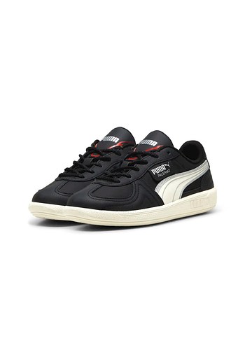 Puma Puma Palermo Siyah Kadın Spor Ayakkabı