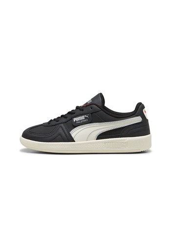 Puma Palermo Siyah Kadın Spor Ayakkabı