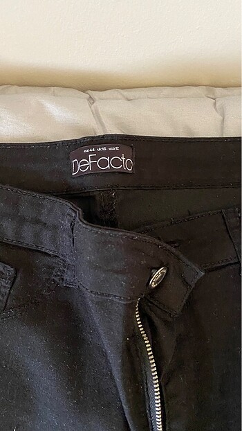Defacto Skıny jean