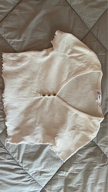 Koton crop