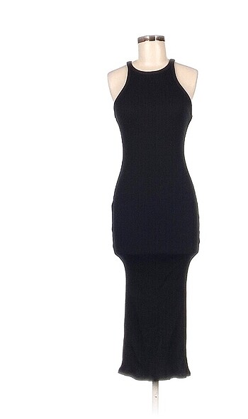Bershka elbise