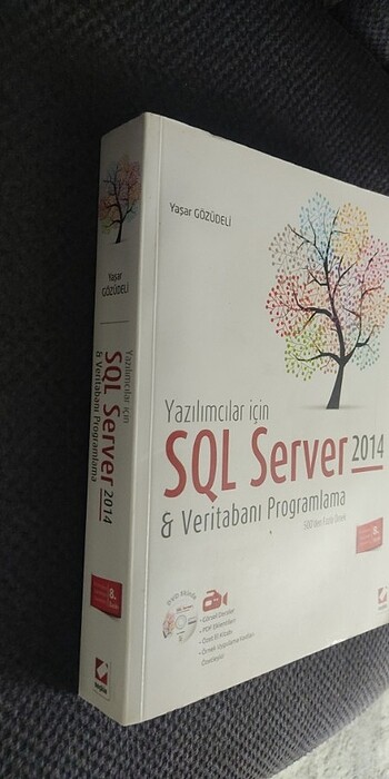 SQL Server 2014 & Veritabanı Programlama