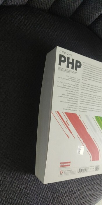  Beden Renk A Dan Z ye PHP 