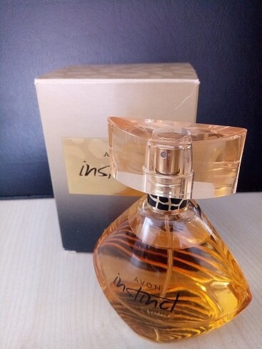 İnstinct 50 ml.