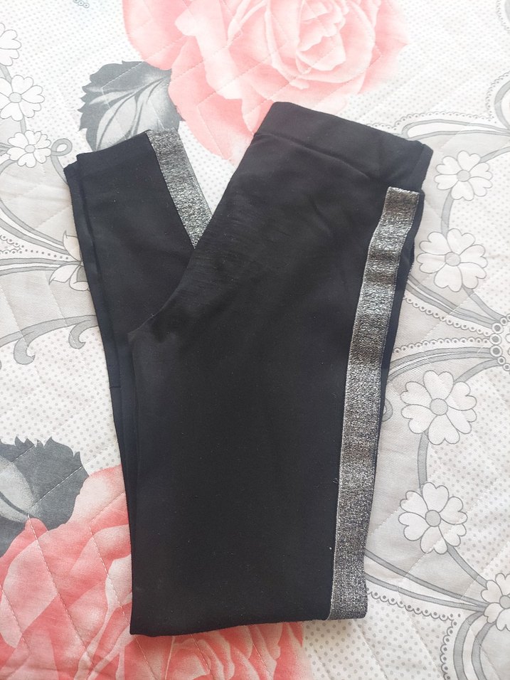 bayan tayt - Görsel 4