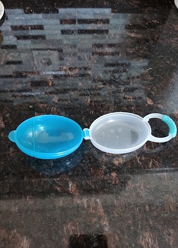 Weebaby emzik kabı  - Görsel 2