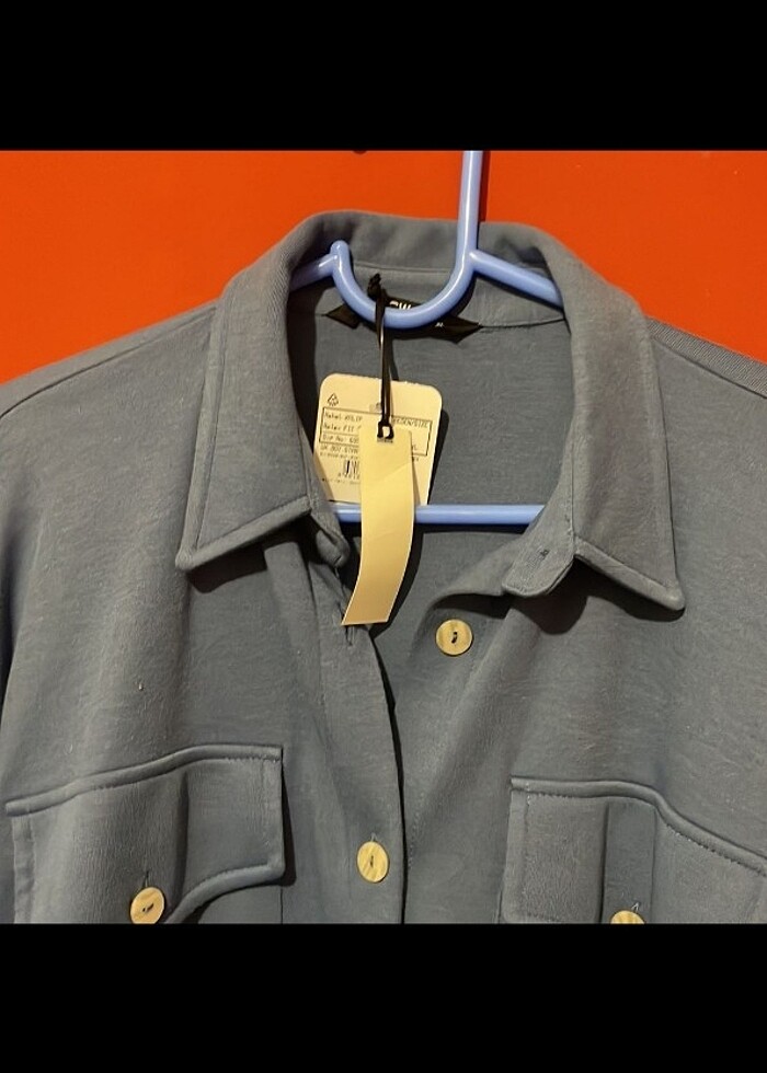 LCW gömlek  - Görsel 2