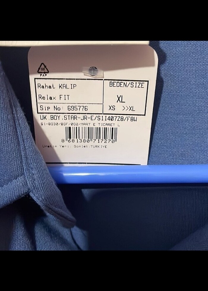 LCW gömlek  - Görsel 3