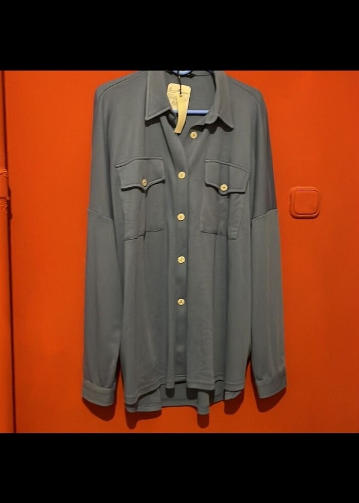 LCW gömlek  - Görsel 4