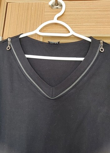 Journey Triko Kazak  - Görsel 5