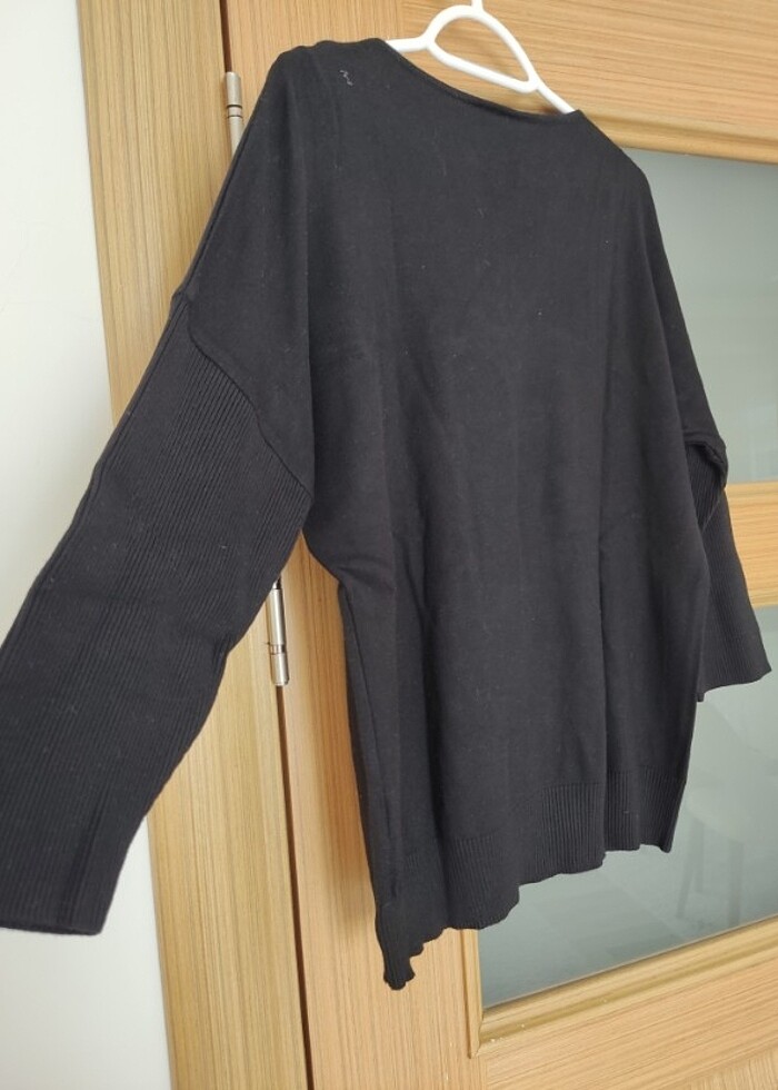 Journey Triko Kazak  - Görsel 3