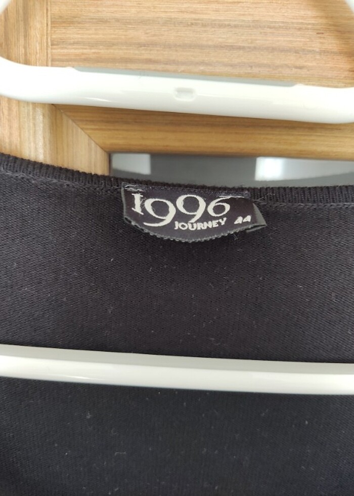 Journey Triko Kazak  - Görsel 4