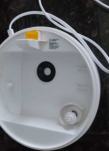 Deerma Hava Nemlendirici  - Görsel 3