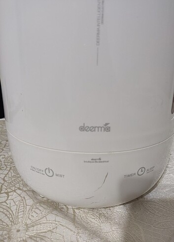 Deerma Hava Nemlendirici  - Görsel 4