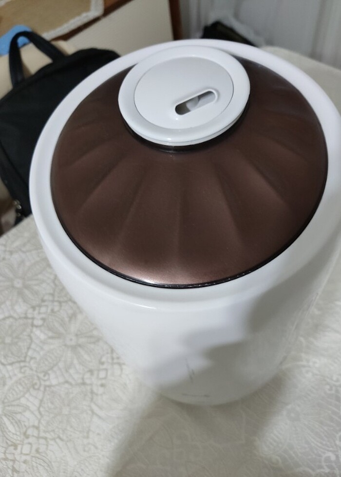 Deerma Hava Nemlendirici  - Görsel 2