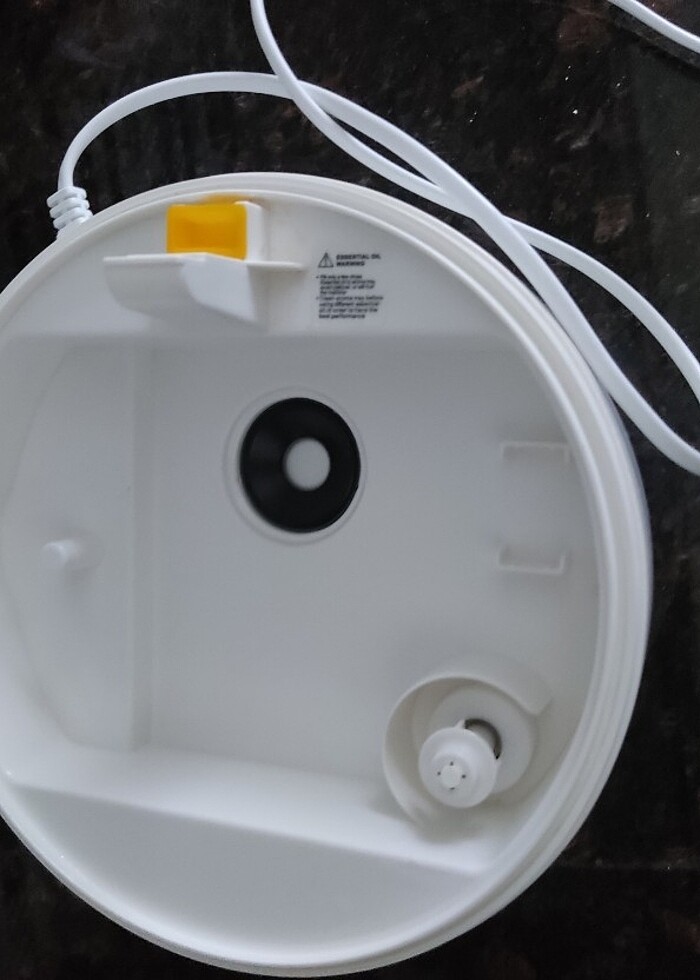 Deerma Hava Nemlendirici  - Görsel 3