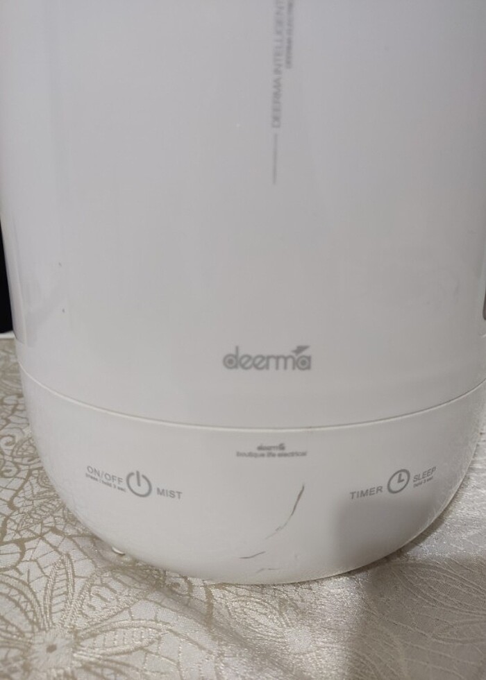 Deerma Hava Nemlendirici  - Görsel 4