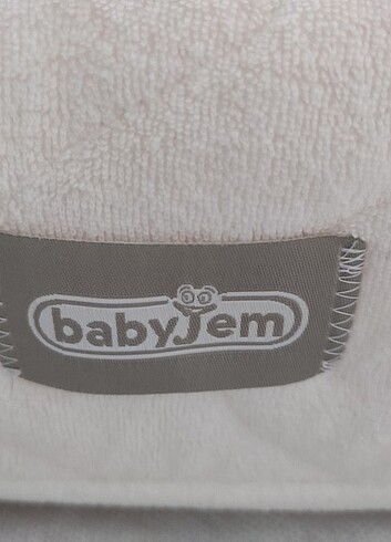 Babyjem reflü yatağı  - Görsel 2