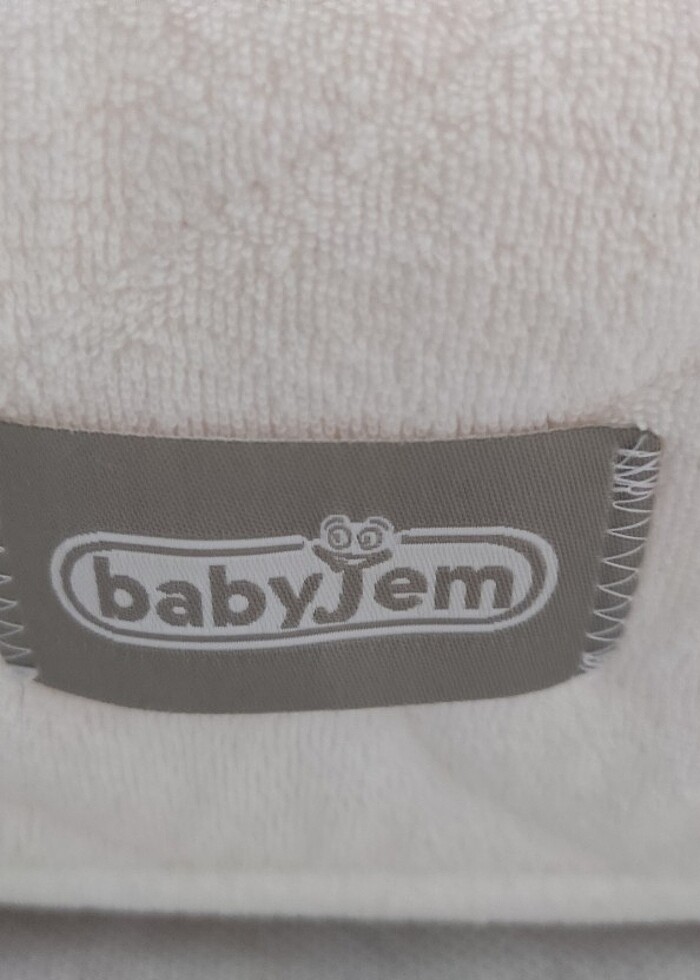 Babyjem reflü yatağı  - Görsel 2