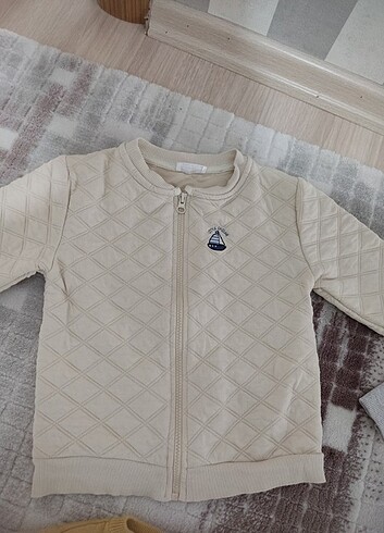 Çocuk sweatshirt toplu satış 3-4 yaş  - Görsel 4