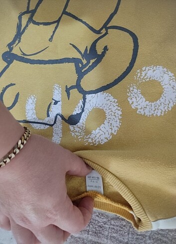 LCW çocuk şardonlu  ikili takim - Görsel 2