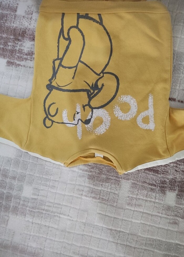 LCW çocuk şardonlu  ikili takim - Görsel 3