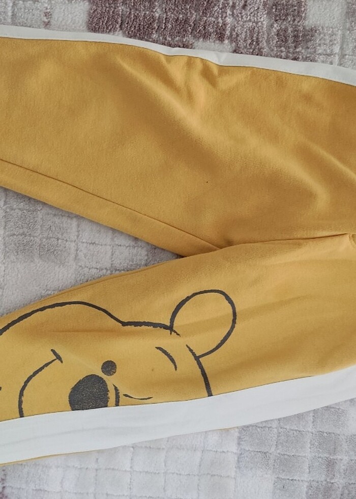 LCW çocuk şardonlu  ikili takim - Görsel 4