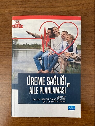 Üreme sağlığı ve aile planlaması