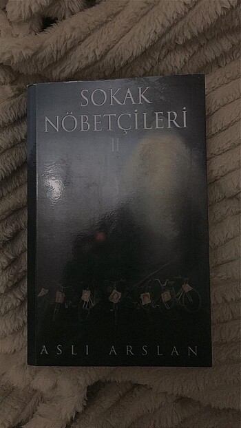 Sokak Nöbetçileri 2