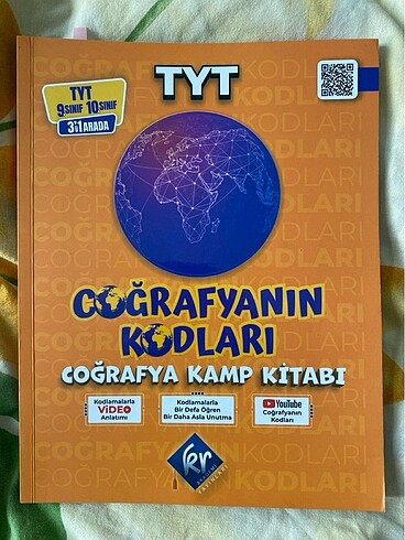 coğrafya