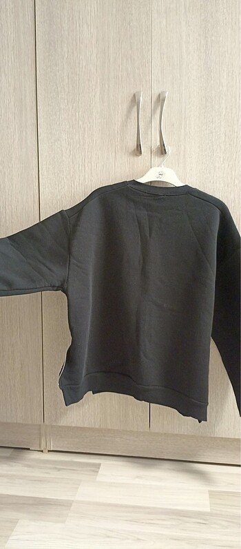 Diğer sweatshirt