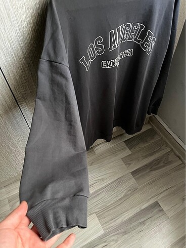 l Beden sweat