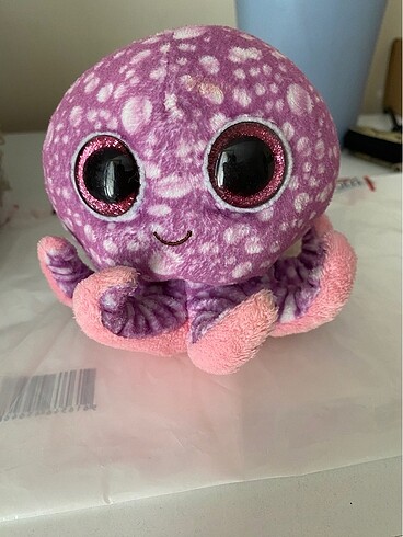 Ty Beanie Boos -15 cm