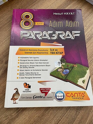 Beden 8. sınıf türkçe soru banka