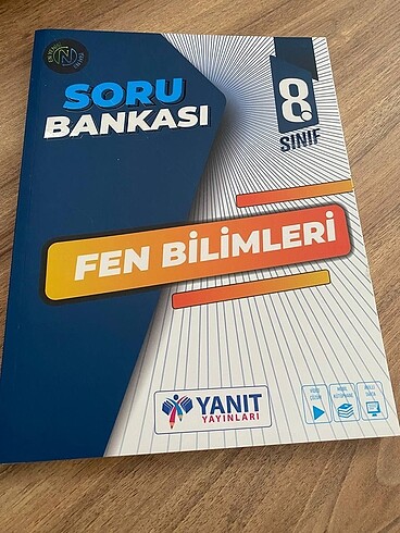 8. sınıf sayısal soru banka