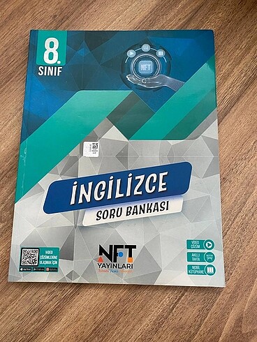  8. sınıf soru banka