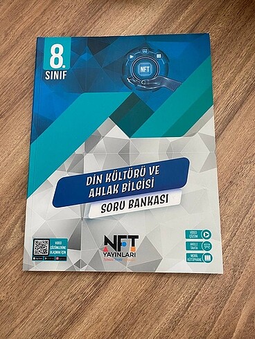 8. sınıf soru banka
