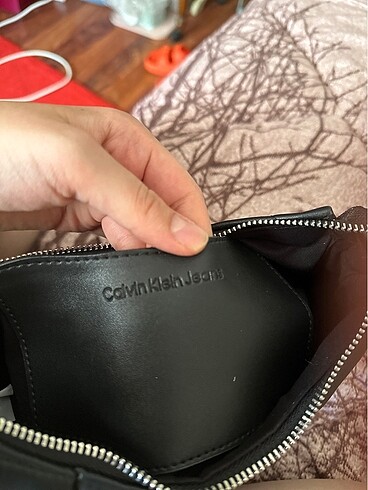 Beden A kalite calvin klein çanta