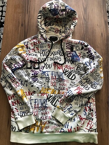 Bershka sweatshirt