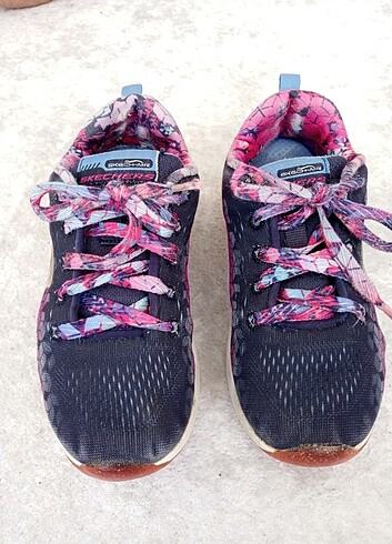 Skechers Skechers spor ayakkabı 