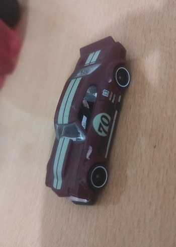 Chevrolet 1970 hot wheels