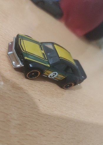Mazda hot wheels