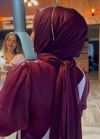 BEKARLIĞA VEDA ELBİSEM - Görsel 2