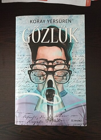 Okuma kitabı