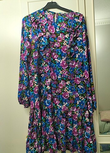 Tunik elbise