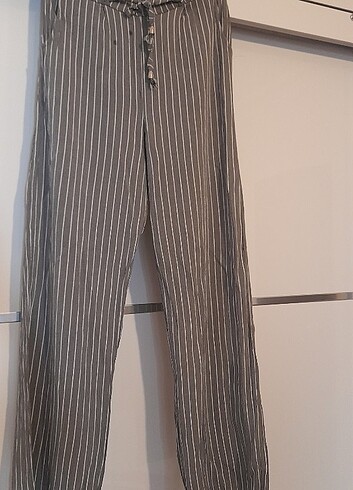 Kumas pantolon.
