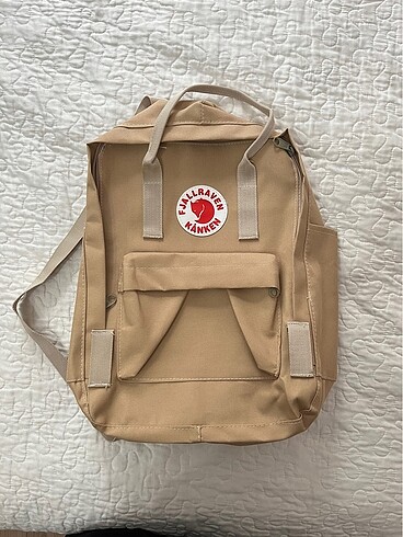 kanken çanta
